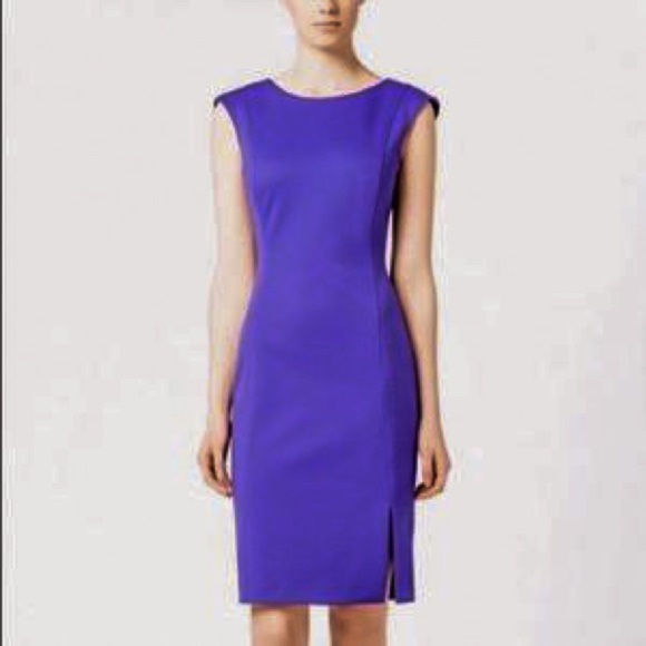 COPY - Hugo Boss Deboa Shift Dress - Picture 2 of 6